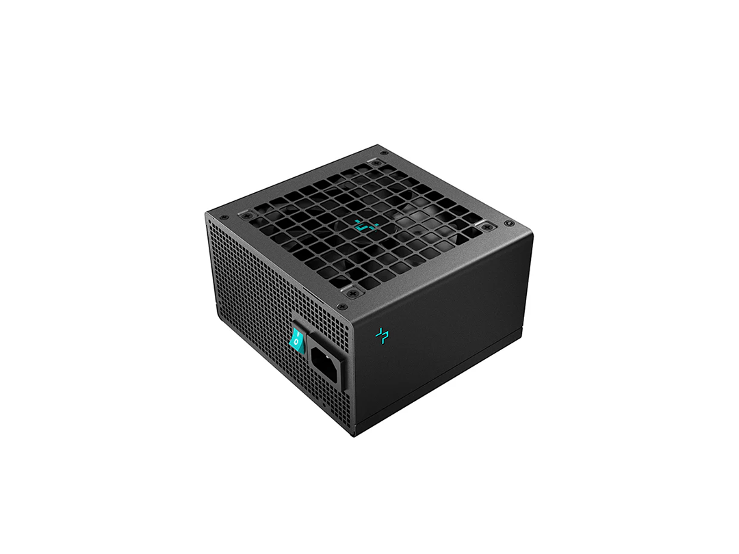 Deepcool DQ850M-V3L 850 Watt 80 Plus Gold Power Supply in Qatar Deepcool DQ850M-V3L 850 Watt 80 Plus Gold Power Supply in Qatar